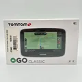 Produktbild: TomTom GO Classic 6“ Europe Karten PKW TMC Wi-Fi USB 16GB Navigation Traffic NEU