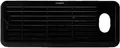 Produktbild: Dometic LS 100 Lüftungsgitter oben, schwarz