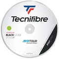 Produktbild: Tecnifibre Black Code 200M Lime Tennis Saitenrolle Monofil Limette 1,24