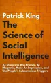Produktbild: Patrick King The Science of Social Intelligence (Taschenbuch) (US IMPORT)
