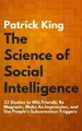 Produktbild: The Science of Social Intelligence: 33 Studies to W... | Buch | Zustand sehr gut