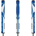 Produktbild: Super Stroke Zenergy Tour 1.0 Puttergriff blau/weiss