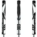Produktbild: Super Stroke Zenergy Tour 1.0 Puttergriff schwarz/weiss