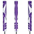 Produktbild: Super Stroke Zenergy Tour 2.0 Puttergriff violett/weiss