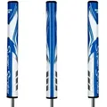 Produktbild: Super Stroke Zenergy Tour 2.0 Puttergriff blau/weiss