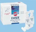 Produktbild: EMSER Inhalationslösung 20 St