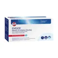 Produktbild: Emser Inhalationslösung 20 St Inhalationsampullen