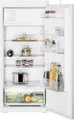 Produktbild: Siemens iQ100 KI42LNSE0 Einbau Kühlschrank mit Gefrierfach autoAirflow LED-Licht