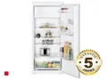 Produktbild: Siemens KI42LNSE0 Einbaukühlschrank mit Gefrierfach 123cm