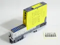 Produktbild: Siemens Elektronikmodul ET200SP 6ES7136-6DB00-0CA0 6ES7193-6BP00-0DA0 /Neuwertig