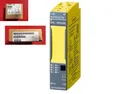 Produktbild: SIMATIC DP, Elektronikmodul für ET 200SP.   6ES7136-6DB00-0CA0  SIEMENS