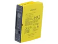 Produktbild: 6ES7136-6DB00-0CA0 Modul: Erweiterung für Eing/Ausg ET 200SP dig.Ausg: 4 SIEMENS