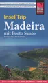 Produktbild: Madeira  InselTrip Reiseführer Reise Know How Insel Trip Portugal