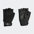 Produktbild: adidas Performance Multisporthandschuhe TRAINING HANDSCHUHE (1-St) schwarz L