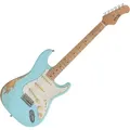Produktbild: Rocktile Vinstage ST-RMGN E-Gitarre Bright Sky Blue