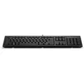 Produktbild: USB 125 Keyboard German