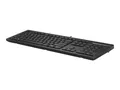 Produktbild: HP 125 Wired Keyboard GR deutsch USB Tastatur QWERTZ