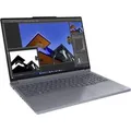 Produktbild: ThinkBook 16p G6 ADR (21U00017GE), Notebook grau, AMD Ryzen 9 8940HX, NVIDIA GeForce RTX 5060, 64 GB DDR5, 1 TB (1 TB SSD), Windows 11 Pro