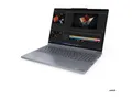 Produktbild: Lenovo ThinkBook 16p G6 ADR 21U0 - AMD Ryzen 9 8940HX / 2.4 GHz - Win 11 Pro - GeForce RTX 5060 - 64 GB RAM - 1 TB SSD NVMe - 40.6 cm (16