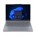 Produktbild: Lenovo ThinkBook 16p G6 ADR 16.0 Ryzen 9 8940HX 64GB RAM 1TB SSD GeForce RTX 5060 Win11Pro - 21U00017GE Luna Grey