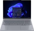 Produktbild: Lenovo Notebook ThinkBook 16p AMD G6 40.6cm (16 Zoll) WQXGA AMD Ryzen 9 8940HX 8GB RAM 1TB SSD Deutsch, QWERTZ Nvidia GeForce RTX