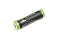 Produktbild: vhbw Akku passend für Tondeo ECO-S Haarschneidemaschine (2500 mAh, 1,2 V, Akku Akku NiMH 2500 mAh (1,2 V, 1 St), Leistungsfähiger Austausch-Akku für Rasierer oder Trockenrasierer