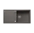 Produktbild: Blanco Granitspüle METRA XL 6 S Silgranit, 100/500 cm