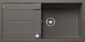Produktbild: Blanco Einbauspüle METRA XL 6 S Einbauspüle SILGRANIT vulkangrau ab 60 cm Excenter, rechteckig, 50/100 cm