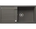 Produktbild: Spüle Blanco METRA XL 6 S 1000 x 500 mm vulkangrau 527306