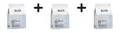 Produktbild: 3 x Bulk Electrolyte Plus Powder (210g) Orange and Mango (30,00 EUR/kg)