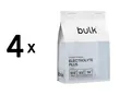 Produktbild: 4 x Bulk Electrolyte Plus Powder (210g) Orange and Mango (28,56 EUR/kg)