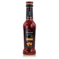 Produktbild: Riemerschmid Bar-Sirup Amaretto 0,25L - Cocktails Milchshakes (1er Pack)