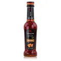 Produktbild: Riemerschmid Bar-Sirup Amaretto 0,25L - Cocktails Milchshakes (1er Pack)