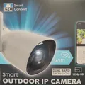 Produktbild: LSC Smart Connect WLAN IP Außen Kamera HD Überwachungskamera Outdoor 2,4/5 GHz