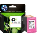 Produktbild: HP Original-Druckerpatrone 62XL/ C2P07AE