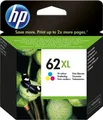 Produktbild: Hewlett-Packard Nr.62XL Tinte farbig C2P07AE