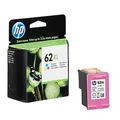 Produktbild: HP 62XL (C2P07AE) color Druckerpatrone