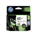 Produktbild: Original HP C2P07AE / 62XL Druckerpatrone Color (Cyan,Magenta,Gelb)