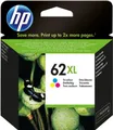 Produktbild: Original HP Tintenpatrone 62XL CMY, Einzelpack, Tri-Colour 174484