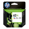 Produktbild: HP Tintenpatrone color 62XL/C2P07AE co