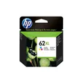Produktbild: HP C2P07AE Inkjetpatrone Nr. 62XL 3.-fbg.