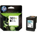 Produktbild: HP 301 XL  Schwarz - Druckerpatrone - Multipack #LB