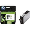 Produktbild: HP 364 XL  Schwarz - Druckerpatrone - Multipack #LB