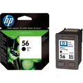 Produktbild: HP 56 Schwarz - Druckerpatrone - Multipack #LB
