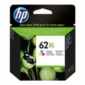 Produktbild: Original Tintenpatrone HP 62XL Tricolor Officejet 5740