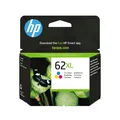 Produktbild: HP Nr.62XL originale Druckerpatronen Cyan, Magenta, Gelb 11,5 ml
