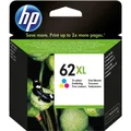 Produktbild: Original HP 62XL color farbig Envy 5660 7645 7600 5545 5665 OVP DATUM 02/2020