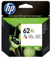 Produktbild: Original HP 62 XL HP62XL Tintenpatrone Tinte Druckerpatrone OfficeJet ENVY