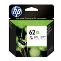 Produktbild: HP 62XL Original Tintenpatrone Farbe Color