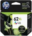 Produktbild: HP 1x Original 62-XL TINTE PATRONEN ENVY 5644 5646 5660 7640 DeskJet 5645 AiO